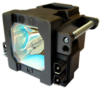 JVC HD-52Z585 Lampa med modul