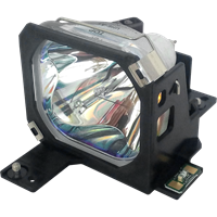 JVC LX-D500E Lampa med modul