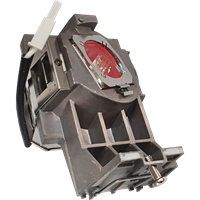 JVC LX-UH1 Lampa med modul