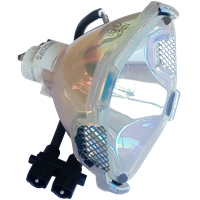 MITSUBISHI LVP-X390U Lampa utan modul