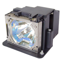 NEC 2000i DVS Lampa med modul