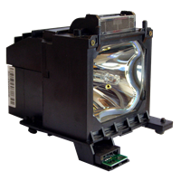 NEC MT1075G Lampa med modul