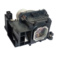 NEC NP-UM330X Lampa med modul