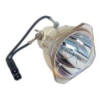 NEC PA500U Lampa utan modul