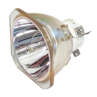NEC PA621U Lampa utan modul