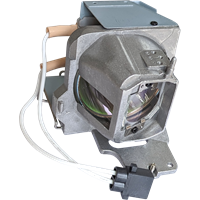 OPTOMA DEAHHGLe Lampa med modul