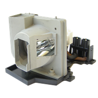 OPTOMA DX734 Lampa med modul