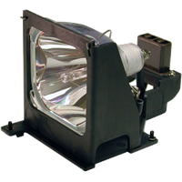 OPTOMA EP615 Lampa med modul
