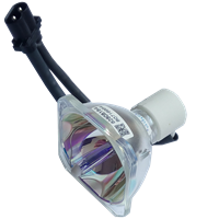 OPTOMA EzPro 7155i Lampa utan modul