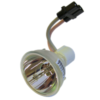 OPTOMA VDDVGG Lampa utan modul