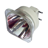 OPTOMA X501 Lampa utan modul