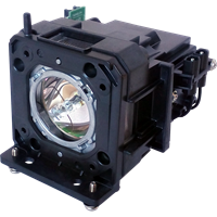 PANASONIC PT-870L (portrait) Lampa med modul