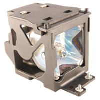 PANASONIC PT-AE100 Lampa med modul