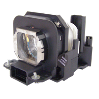 PANASONIC PT-AX100 Lampa med modul