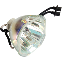 PANASONIC PT-D5600L Lampa utan modul