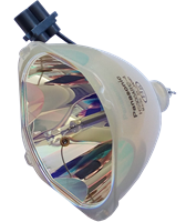 PANASONIC PT-DX610ELKJ Lampa utan modul