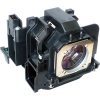 PANASONIC PT-EW650EJ Lampa med modul