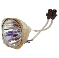 PANASONIC PT-F300NTEA Lampa utan modul