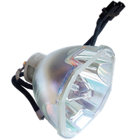 PANASONIC PT-L6510EL Lampa utan modul