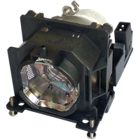 PANASONIC PT-LB330E Lampa med modul