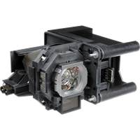 PANASONIC PT-PW430 Lampa med modul