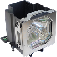 PANASONIC PT-SLX12KC Lampa med modul