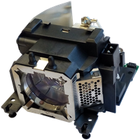PANASONIC PT-VX410ZA Lampa med modul
