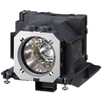 PANASONIC PT-VX510EJ Lampa med modul