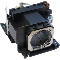 PANASONIC PT-VX605NU Lampa med modul