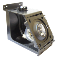SAMSUNG HL-R5078WX/XAC Lampa med modul
