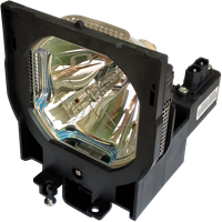 SANYO PLC-HD10 Lampa med modul