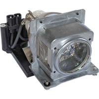 SANYO PLC-WX410E Lampa med modul