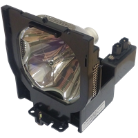SANYO PLC-XF40L Lampa med modul