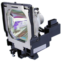 SANYO PLC-XF4700C Lampa med modul