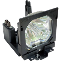 SANYO PLC-XF60 Lampa med modul