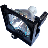SANYO PLC-XP30E Lampa med modul