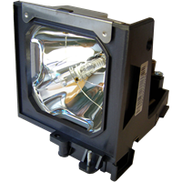 SANYO PLC-XT10/15 Lampa med modul