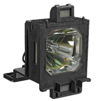SANYO PLC-XTC50L Lampa med modul