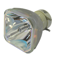 SANYO PLC-XW250 Lampa utan modul