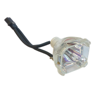 SANYO PLV-Z2 Lampa utan modul