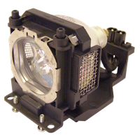 SANYO PLV-Z4 Lampa med modul