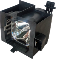 SHARP PG-C50X Lampa med modul