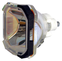SHARP XG-C40X Lampa utan modul