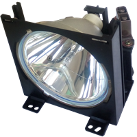 SHARP XG-NV21SA Lampa med modul