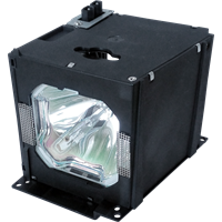 SHARP XV-21000 Lampa med modul