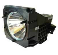 SONY KDF-50HD800 Lampa med modul