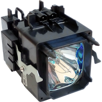SONY KDS-R50XBR1 Lampa med modul