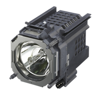 SONY SRX-R510P (450W) Lampa med modul