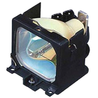 SONY VPL-CX1 Lampa med modul
