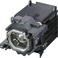 SONY VPL-F400X Lampa med modul